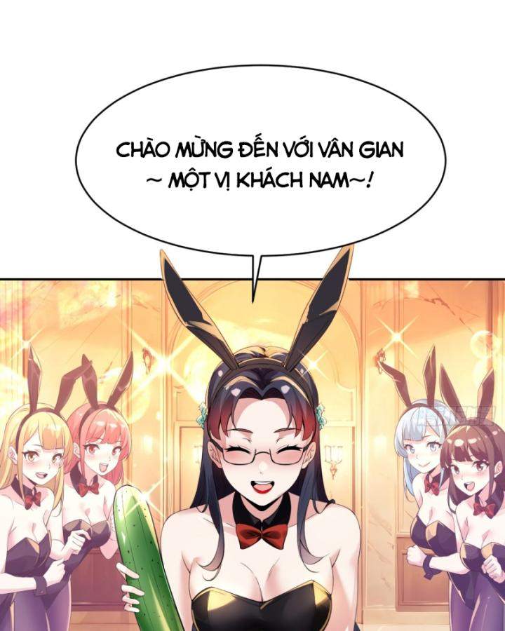 Bạn Gái Của Tôi Toàn Là Truyền Thuyết Chapter 9 - Trang 9