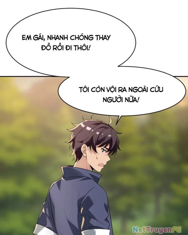 Bạn Gái Của Tôi Toàn Là Truyền Thuyết Chapter 18 - Trang 65