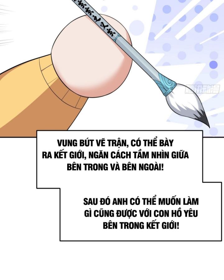 Bạn Gái Của Tôi Toàn Là Truyền Thuyết Chapter 6 - Trang 14