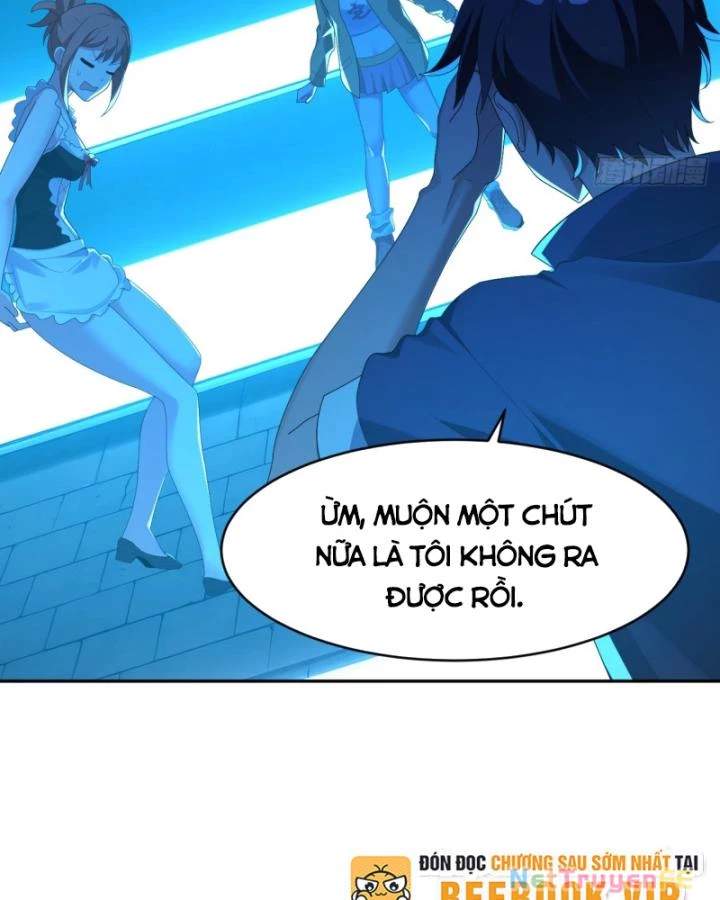 Bạn Gái Của Tôi Toàn Là Truyền Thuyết Chapter 19 - Trang 67