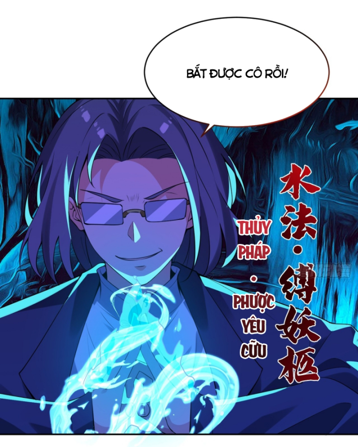 Bạn Gái Của Tôi Toàn Là Truyền Thuyết Chapter 4 - Trang 28