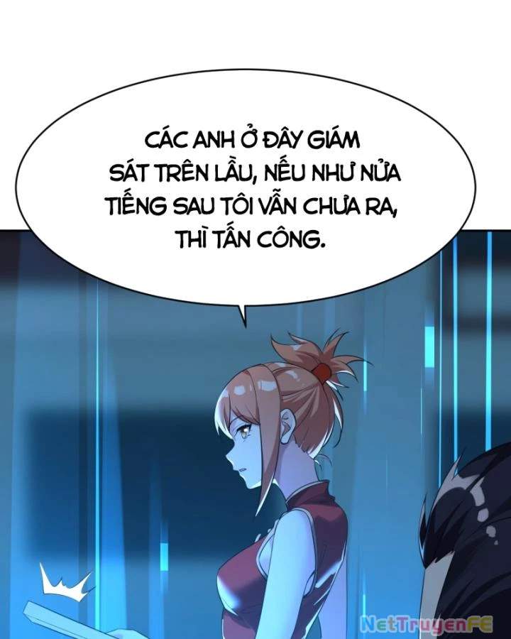 Bạn Gái Của Tôi Toàn Là Truyền Thuyết Chapter 15 - Trang 72