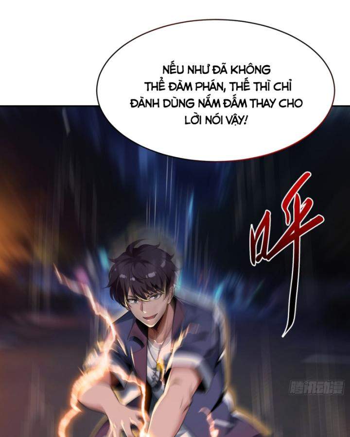 Bạn Gái Của Tôi Toàn Là Truyền Thuyết Chapter 21 - Trang 10