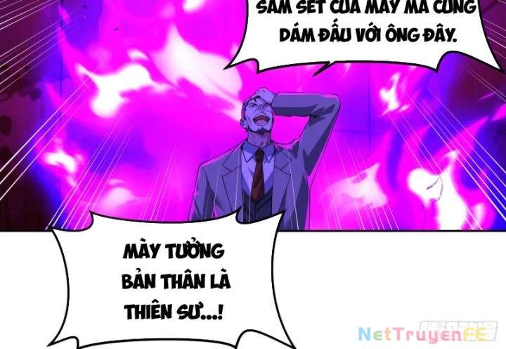 Bạn Gái Của Tôi Toàn Là Truyền Thuyết Chapter 22 - Trang 11