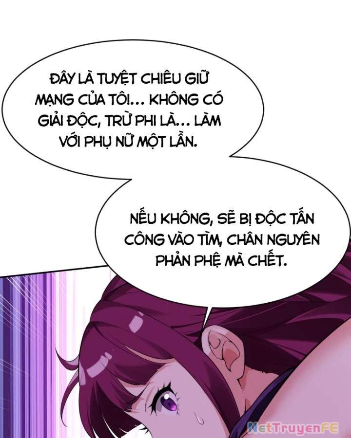 Bạn Gái Của Tôi Toàn Là Truyền Thuyết Chapter 12 - Trang 80