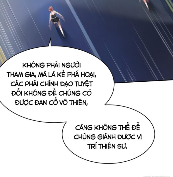 Bạn Gái Của Tôi Toàn Là Truyền Thuyết Chapter 20 - Trang 12