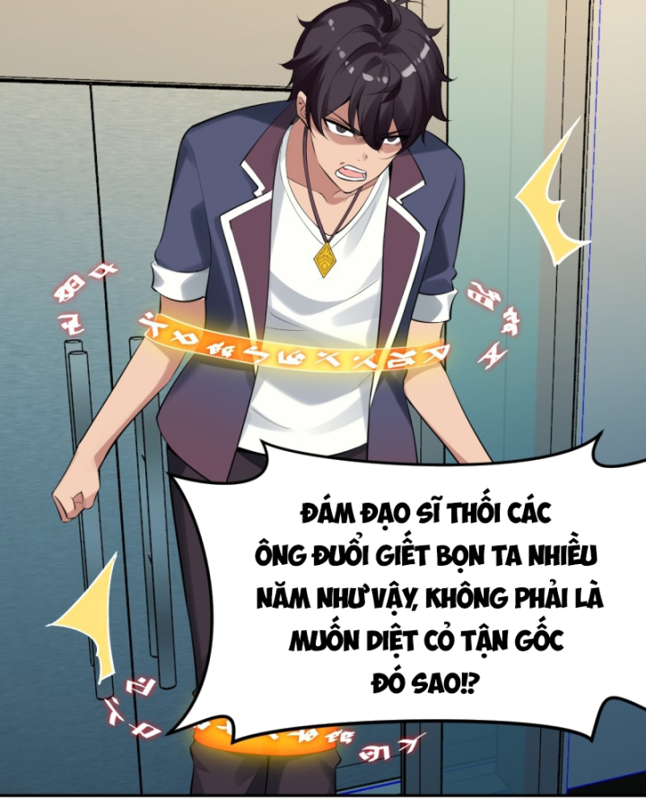 Bạn Gái Của Tôi Toàn Là Truyền Thuyết Chapter 3 - Trang 12