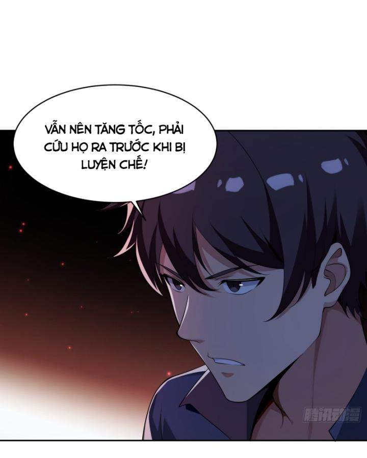 Bạn Gái Của Tôi Toàn Là Truyền Thuyết Chapter 21 - Trang 70