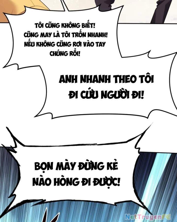 Bạn Gái Của Tôi Toàn Là Truyền Thuyết Chapter 17 - Trang 40