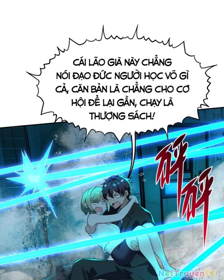 Bạn Gái Của Tôi Toàn Là Truyền Thuyết Chapter 12 - Trang 22