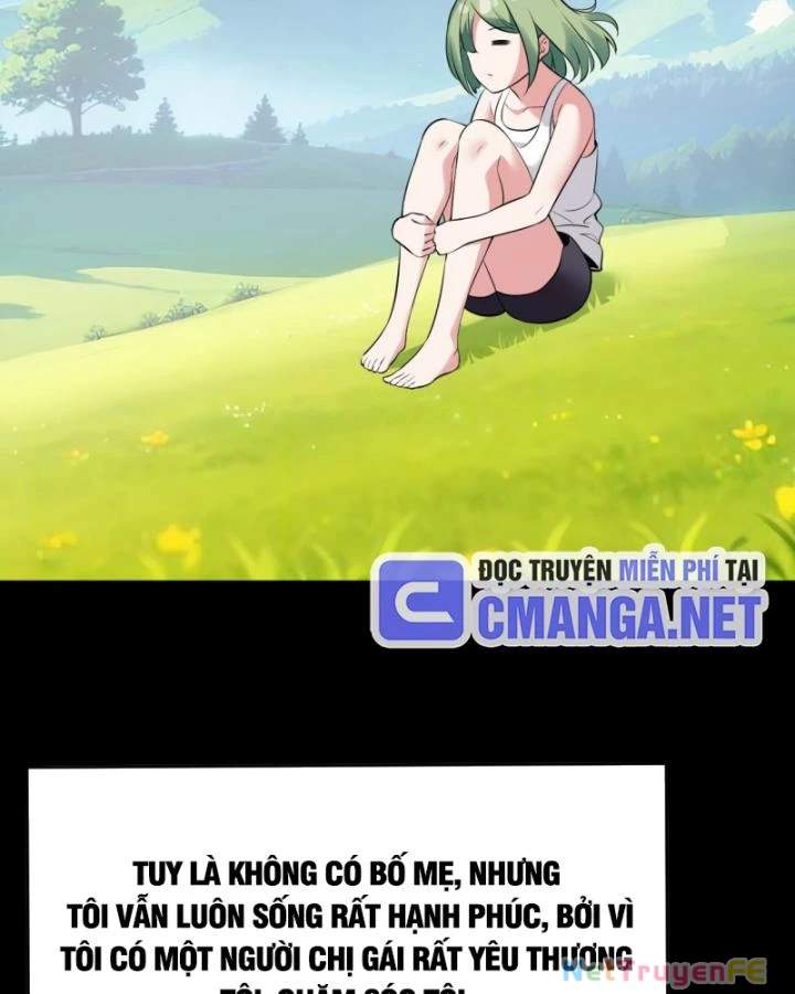 Bạn Gái Của Tôi Toàn Là Truyền Thuyết Chapter 13 - Trang 50