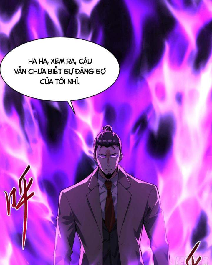 Bạn Gái Của Tôi Toàn Là Truyền Thuyết Chapter 21 - Trang 12