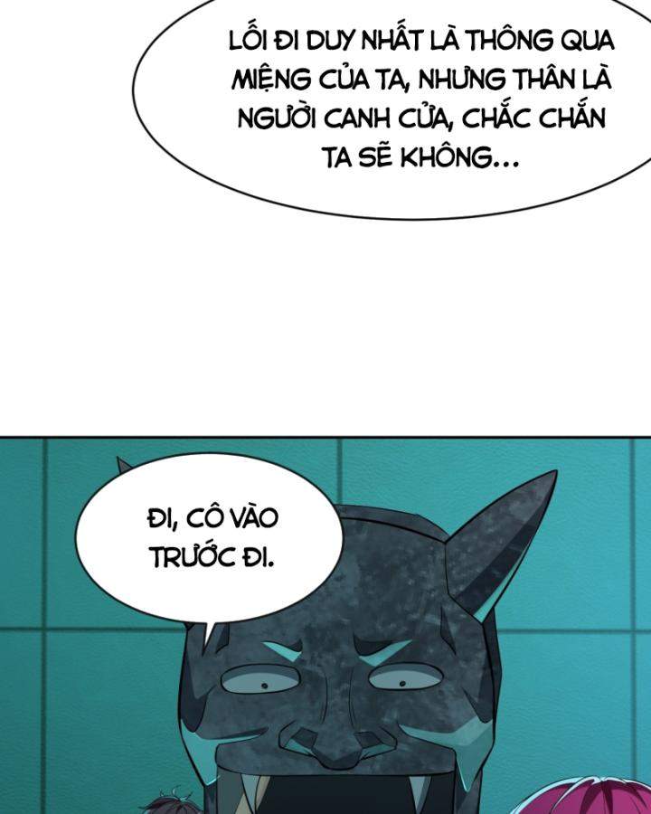 Bạn Gái Của Tôi Toàn Là Truyền Thuyết Chapter 9 - Trang 62