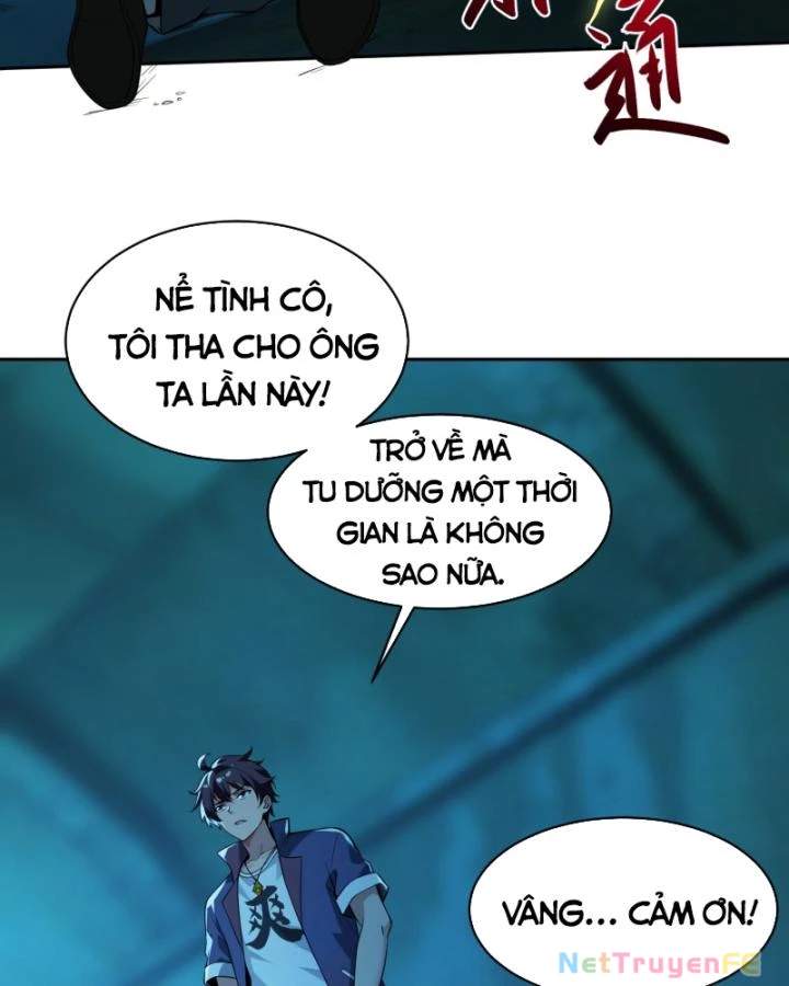 Bạn Gái Của Tôi Toàn Là Truyền Thuyết Chapter 22 - Trang 23