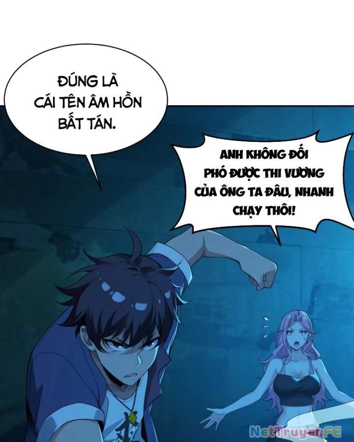 Bạn Gái Của Tôi Toàn Là Truyền Thuyết Chapter 22 - Trang 3