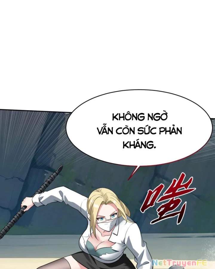 Bạn Gái Của Tôi Toàn Là Truyền Thuyết Chapter 16 - Trang 50