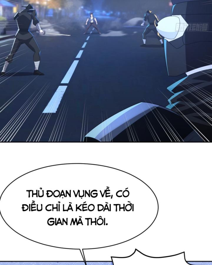 Bạn Gái Của Tôi Toàn Là Truyền Thuyết Chapter 20 - Trang 40