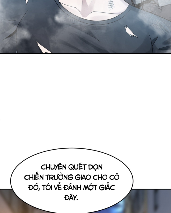 Bạn Gái Của Tôi Toàn Là Truyền Thuyết Chapter 1 - Trang 62