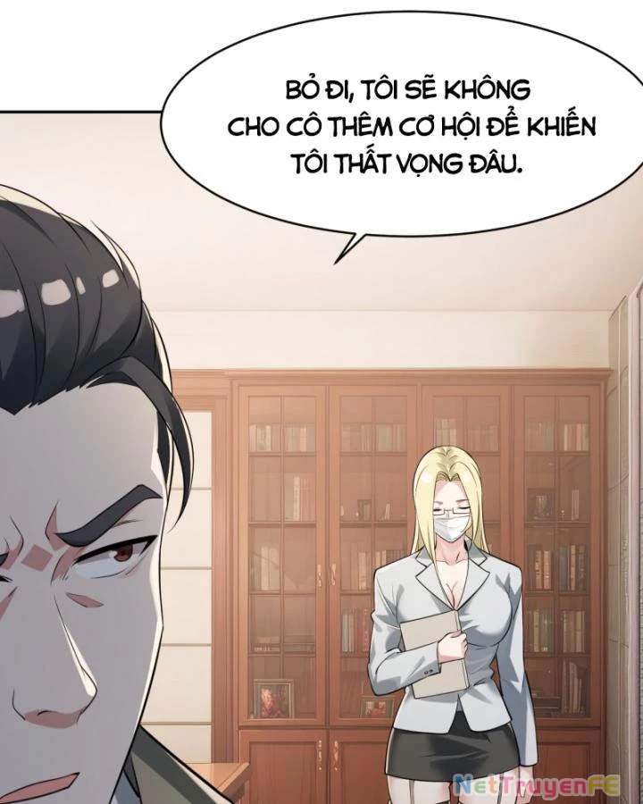 Bạn Gái Của Tôi Toàn Là Truyền Thuyết Chapter 14 - Trang 47