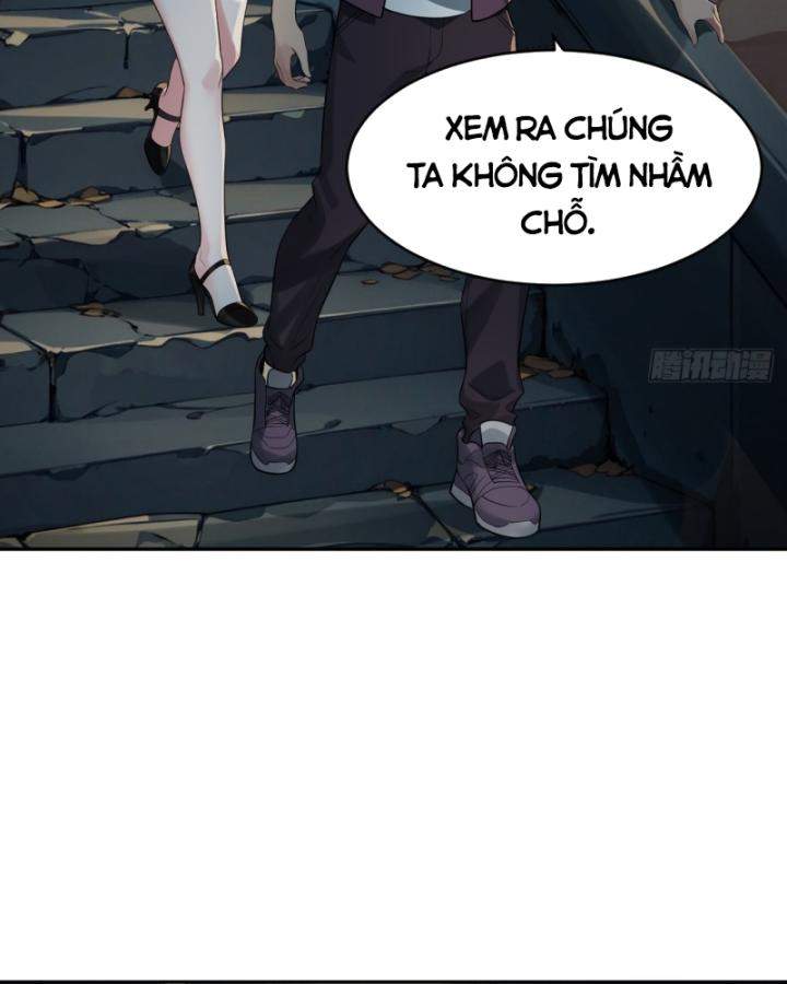 Bạn Gái Của Tôi Toàn Là Truyền Thuyết Chapter 9 - Trang 79