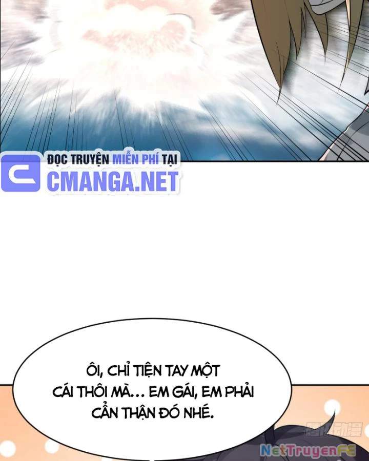 Bạn Gái Của Tôi Toàn Là Truyền Thuyết Chapter 16 - Trang 9