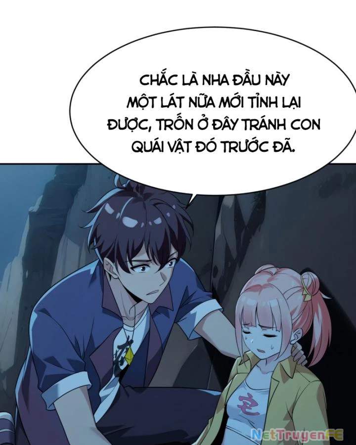 Bạn Gái Của Tôi Toàn Là Truyền Thuyết Chapter 18 - Trang 26