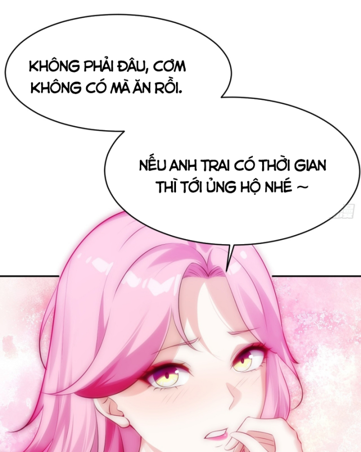 Bạn Gái Của Tôi Toàn Là Truyền Thuyết Chapter 7 - Trang 8