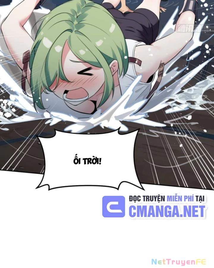 Bạn Gái Của Tôi Toàn Là Truyền Thuyết Chapter 11 - Trang 65