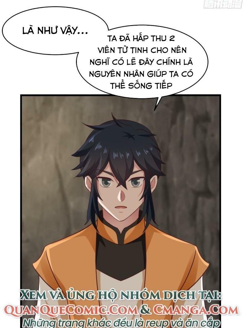 Hỗn độn đan Thần Chapter 75 - Trang 16