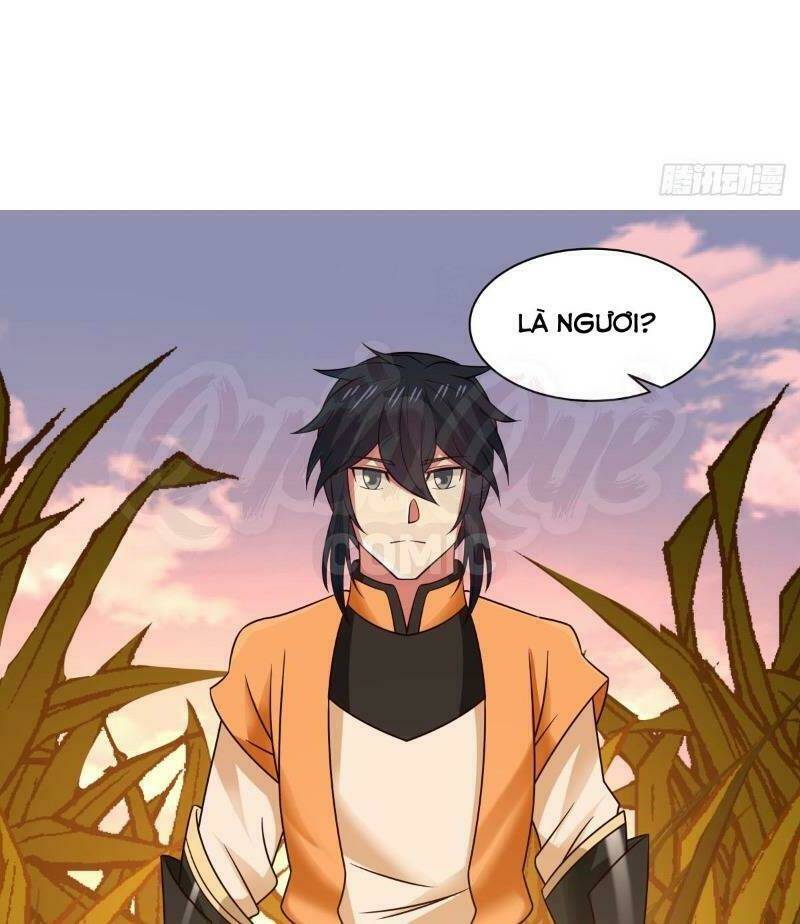 Hỗn độn đan Thần Chapter 36 - Trang 4