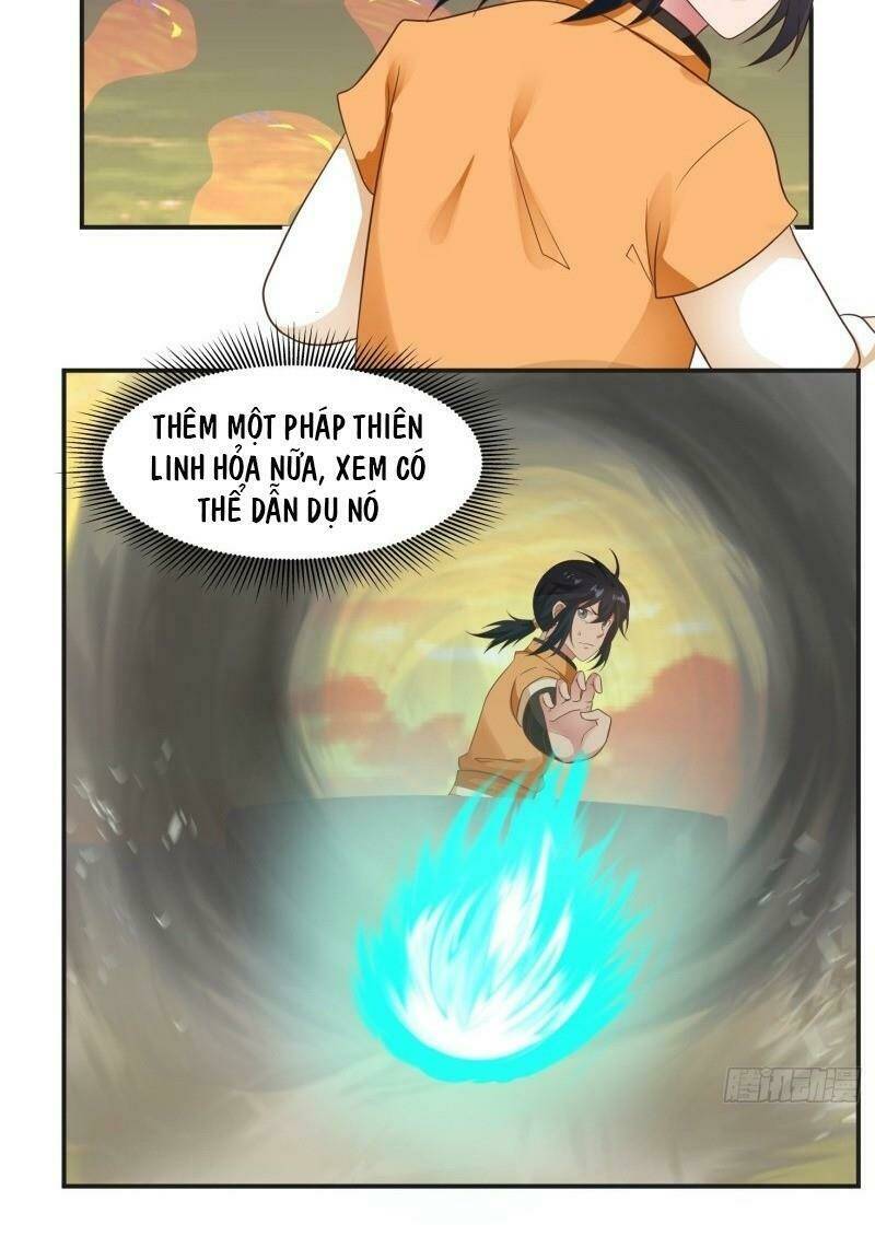 Hỗn độn đan Thần Chapter 45 - Trang 3