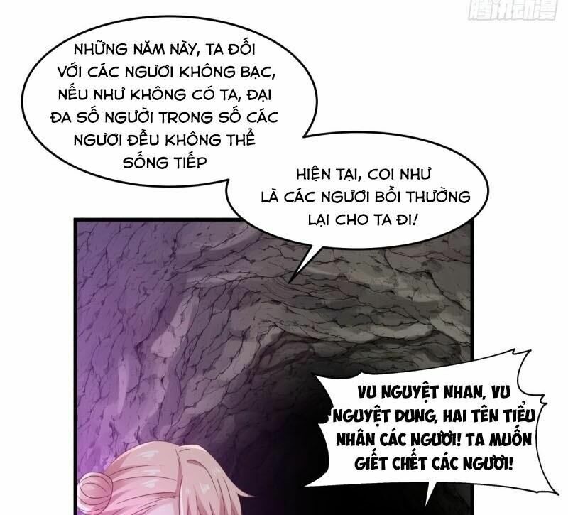 Hỗn độn đan Thần Chapter 74 - Trang 6