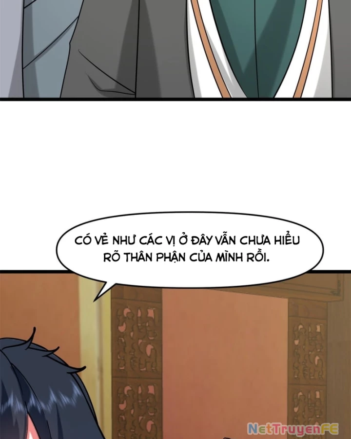 Hỗn độn đan Thần Chapter 509 - Trang 12