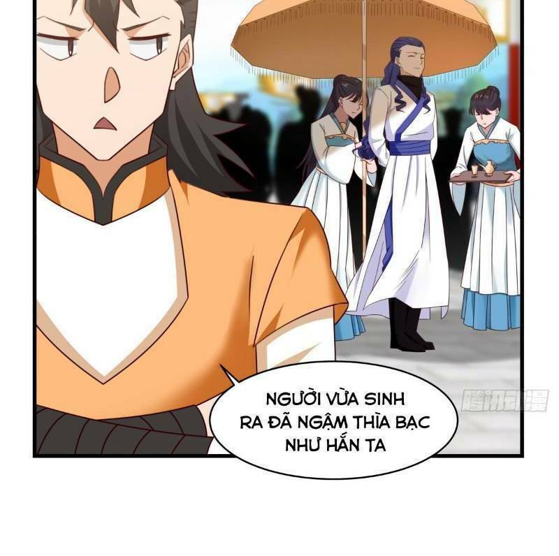 Hỗn độn đan Thần Chapter 32 - Trang 14