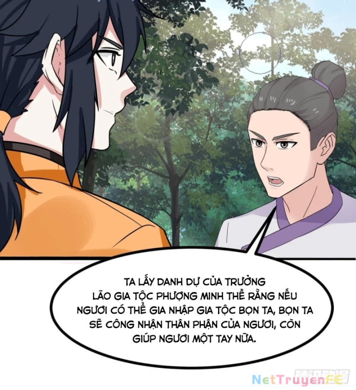 Hỗn độn đan Thần Chapter 504 - Trang 10