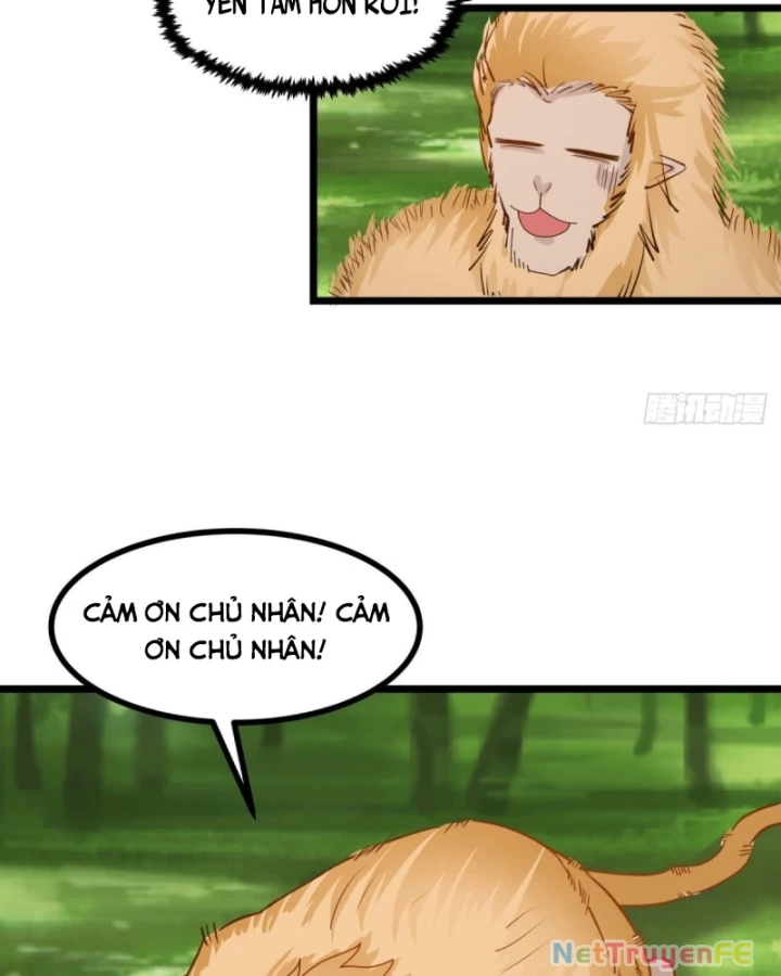 Hỗn độn đan Thần Chapter 505 - Trang 33