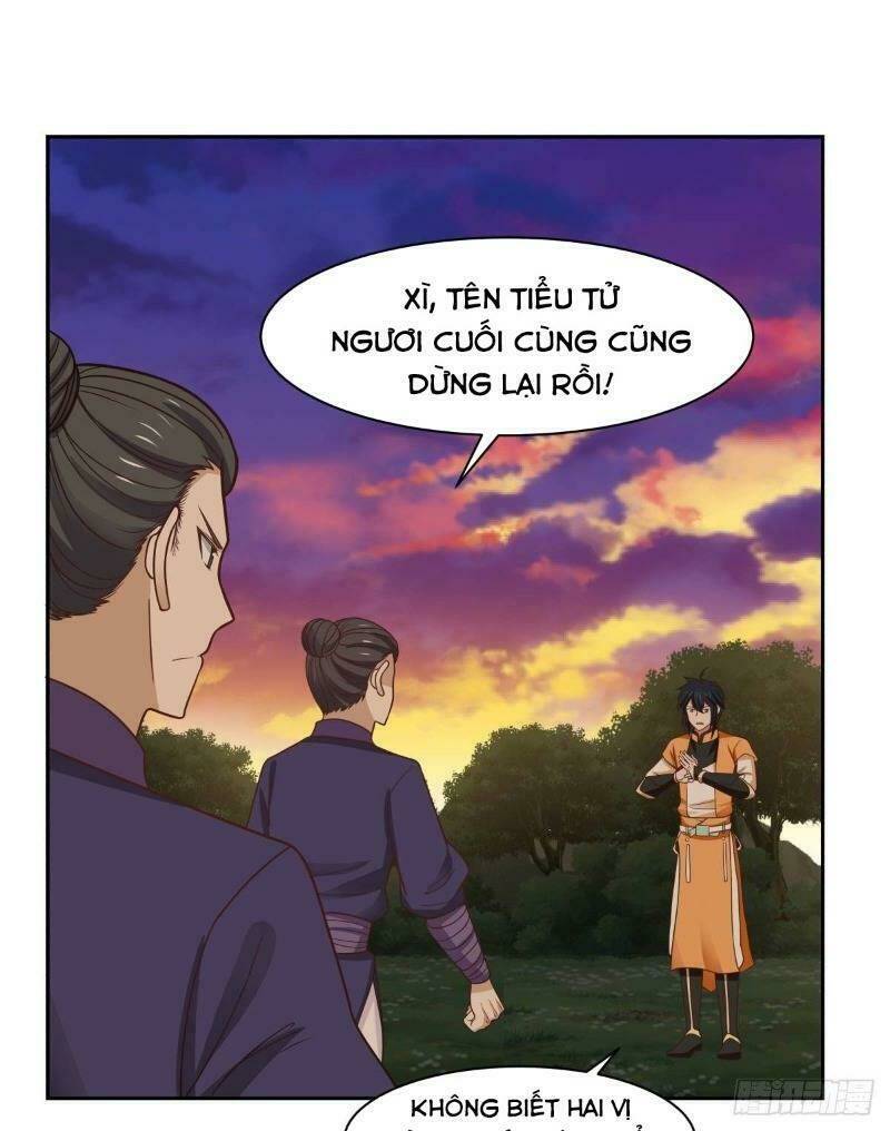 Hỗn độn đan Thần Chapter 37 - Trang 30