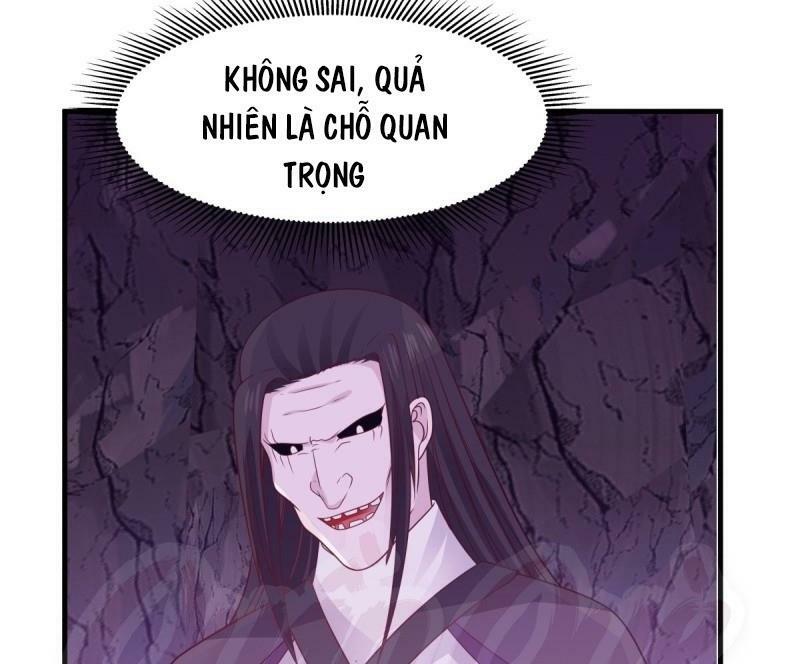 Hỗn độn đan Thần Chapter 76 - Trang 24