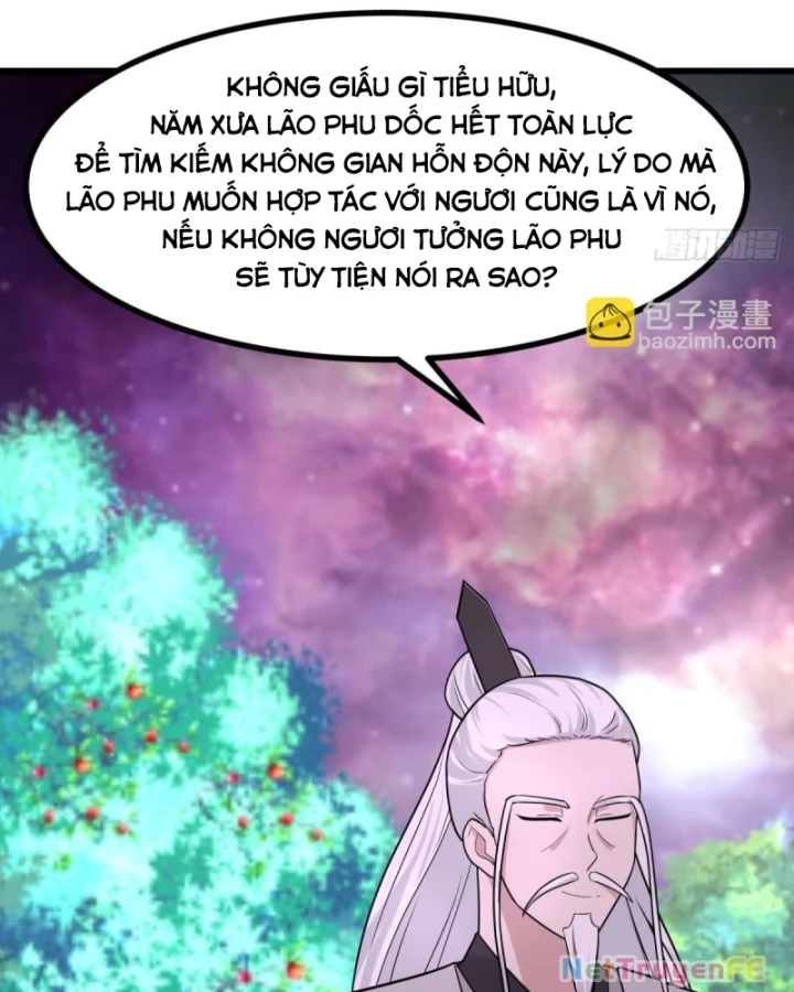 Hỗn độn đan Thần Chapter 506 - Trang 8