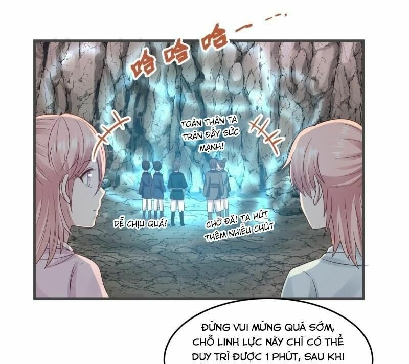 Hỗn độn đan Thần Chapter 73 - Trang 0