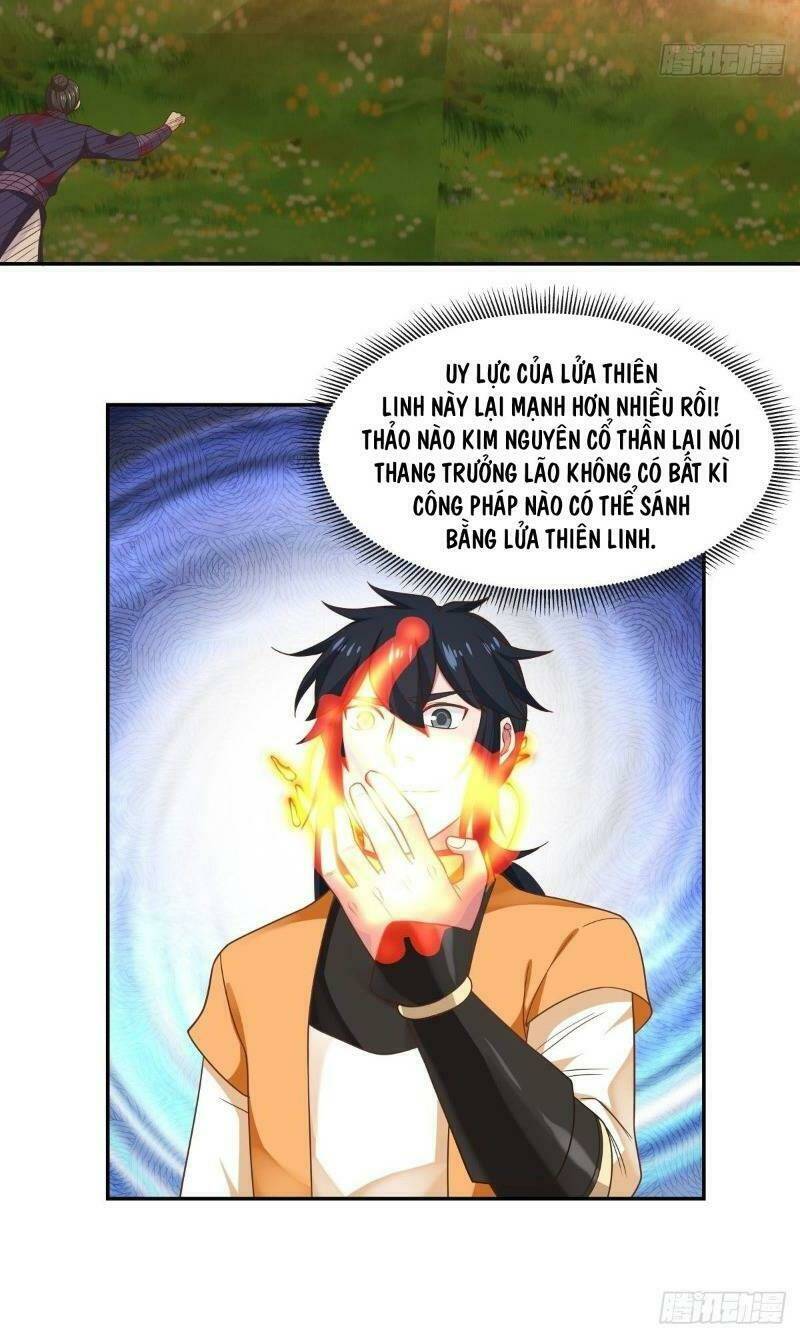 Hỗn độn đan Thần Chapter 38 - Trang 15