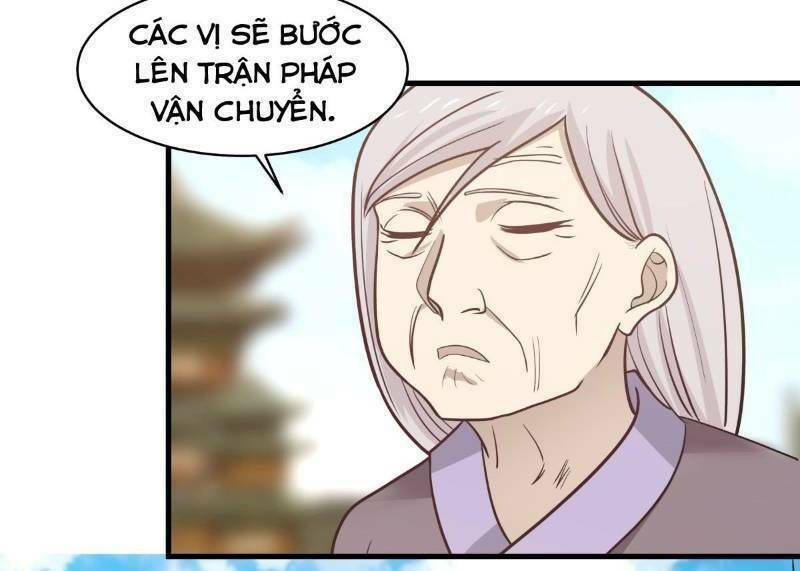 Hỗn độn đan Thần Chapter 32 - Trang 33