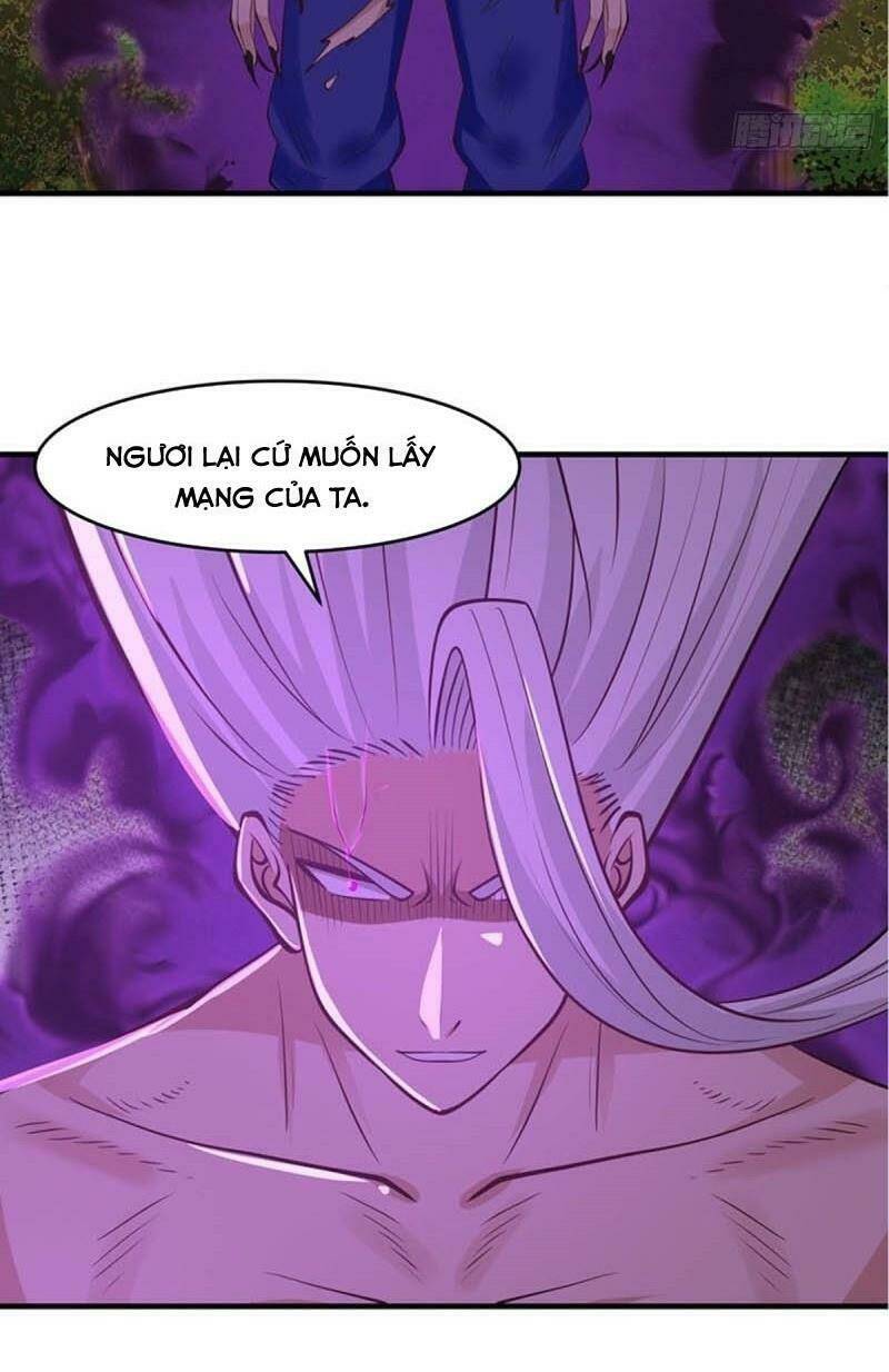 Hỗn độn đan Thần Chapter 60 - Trang 19