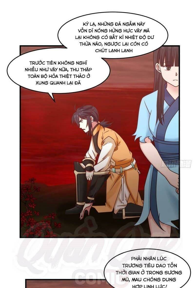 Hỗn độn đan Thần Chapter 55 - Trang 14