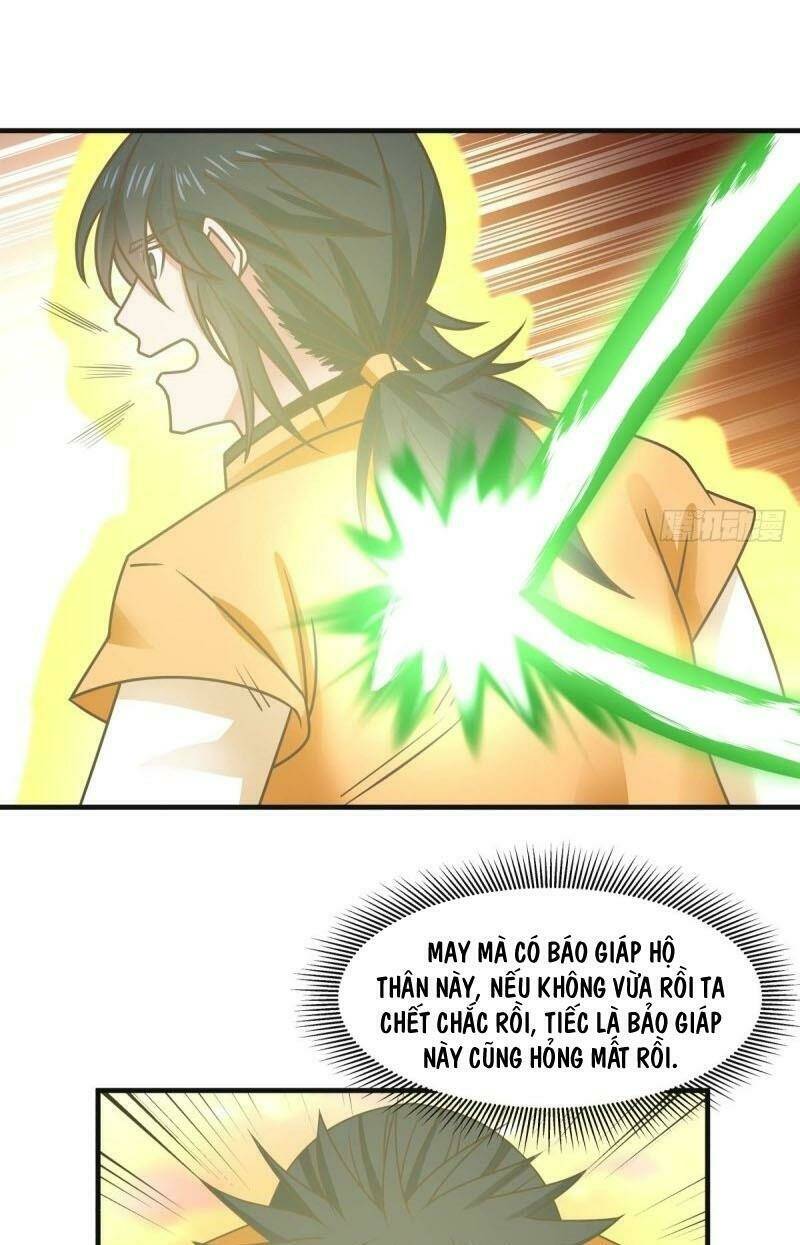 Hỗn độn đan Thần Chapter 51 - Trang 20