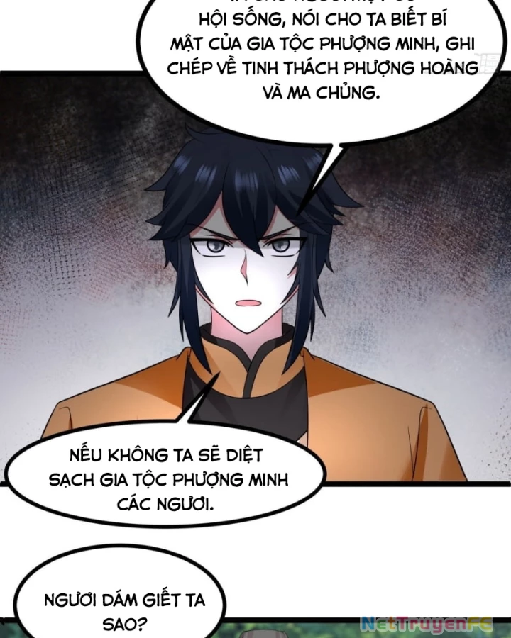 Hỗn độn đan Thần Chapter 504 - Trang 3