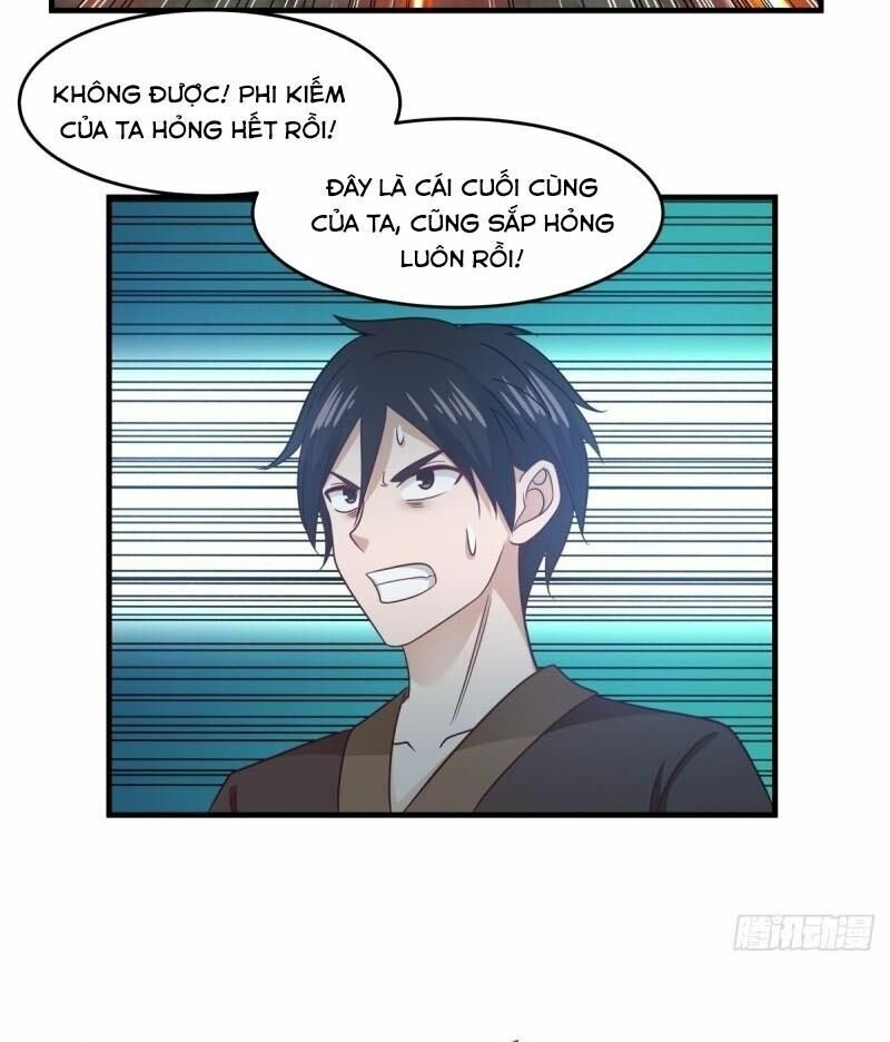 Hỗn độn đan Thần Chapter 73 - Trang 18