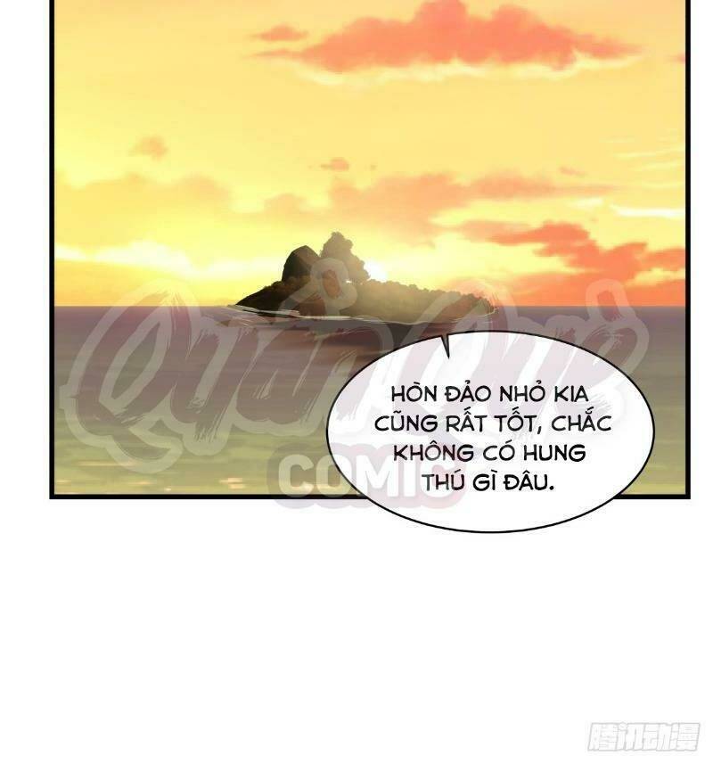 Hỗn độn đan Thần Chapter 35 - Trang 34