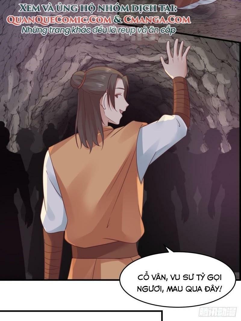 Hỗn độn đan Thần Chapter 72 - Trang 1