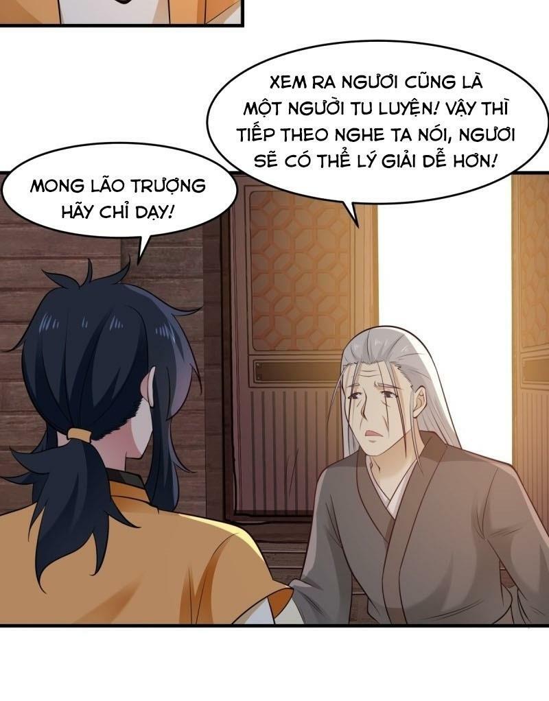 Hỗn độn đan Thần Chapter 69 - Trang 20